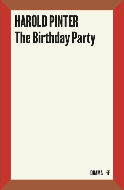 Produktbild: The Birthday Party