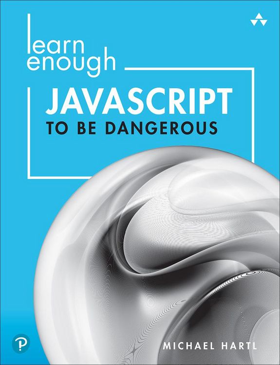 Produktbild: Learn Enough JavaScript to Be Dangerous