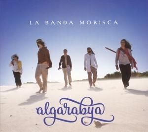 Produktbild: Algarabya