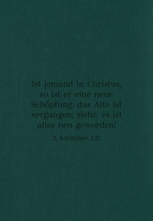 Produktbild: Gott in einer Krippe