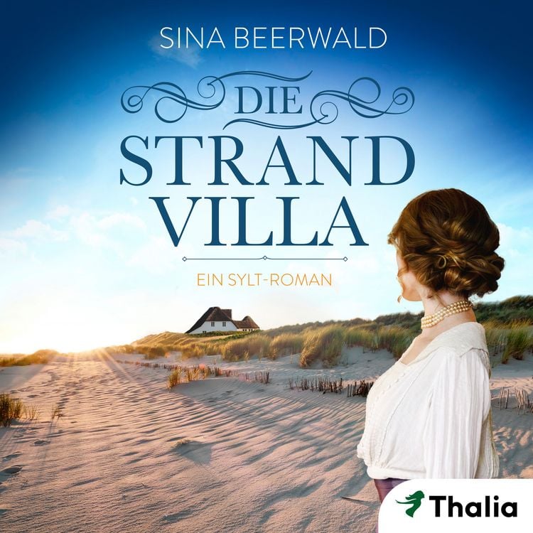 Produktbild: Die Strandvilla (Nur bei uns!)