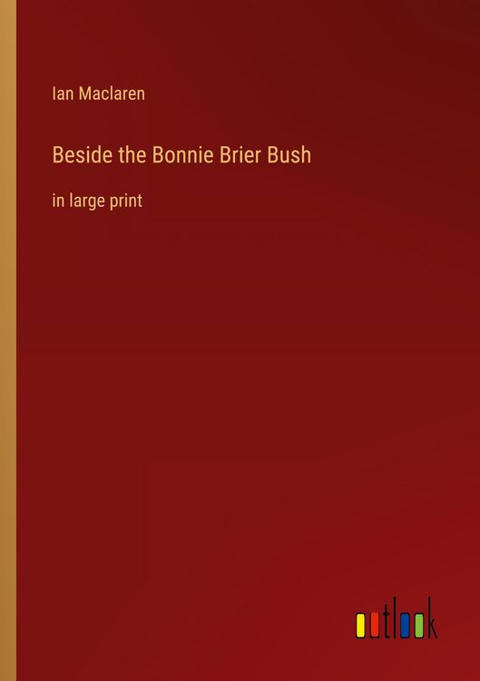 Produktbild: Beside the Bonnie Brier Bush