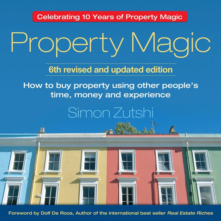 Produktbild: Property Magic