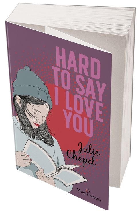 Produktbild: Hard to say I love you