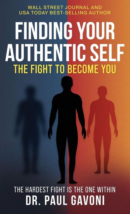 Produktbild: Finding Your Authentic Self