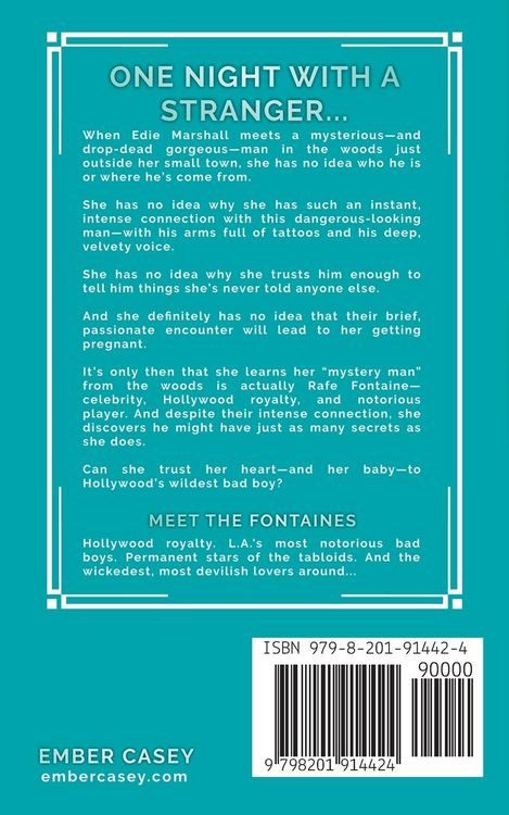 Produktbild: The Mystery of You