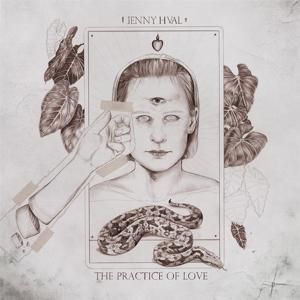 Produktbild: The Practice Of Love
