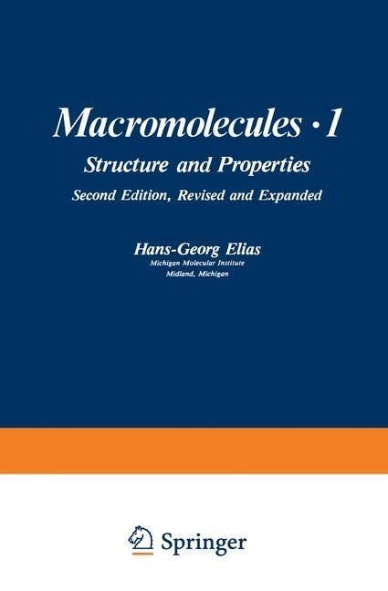 Produktbild: Macromolecules &middot; 1