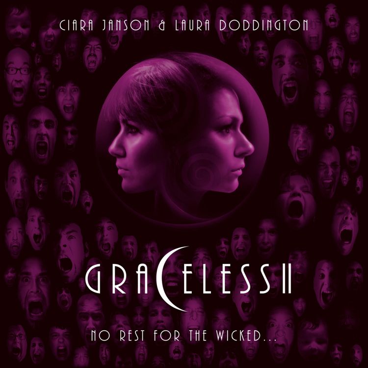 Produktbild: Graceless - Series 2
