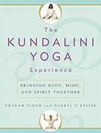 Produktbild: The Kundalini Yoga Experience