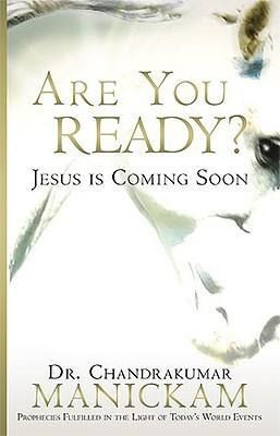 Produktbild: Are You Ready?