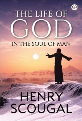 Produktbild: The Life of God in the Soul of Man