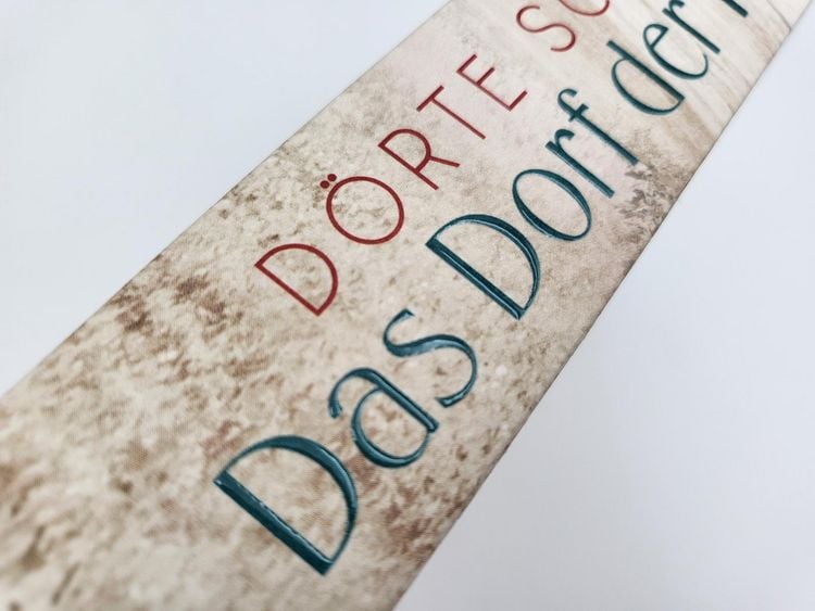 Produktbild: Das Dorf der Frauen