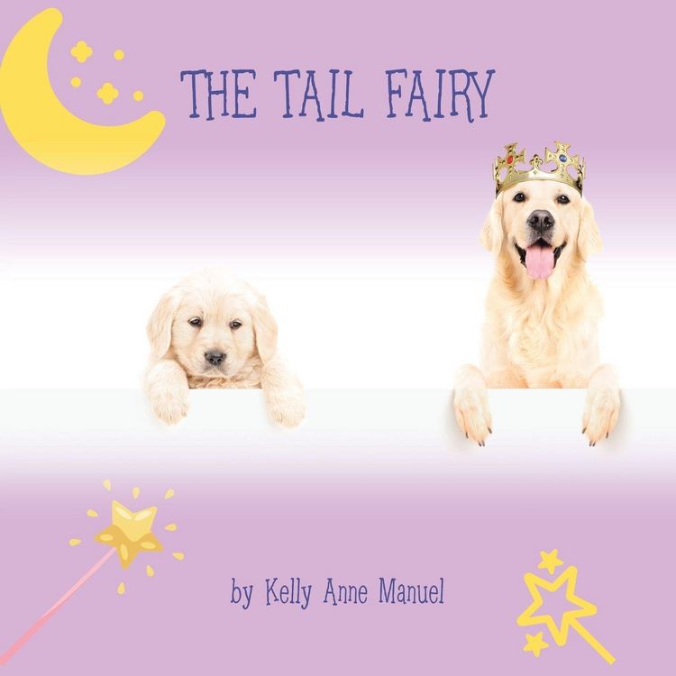 Produktbild: The Tail Fairy