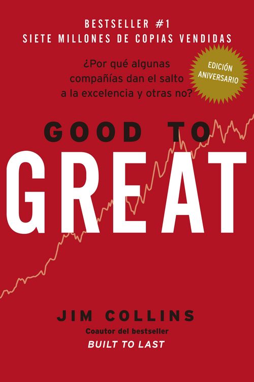 Produktbild: Good to Great