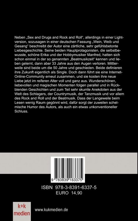 Produktbild: Oh mein Gott ... ein guter Zeitpunkt zum Sterben