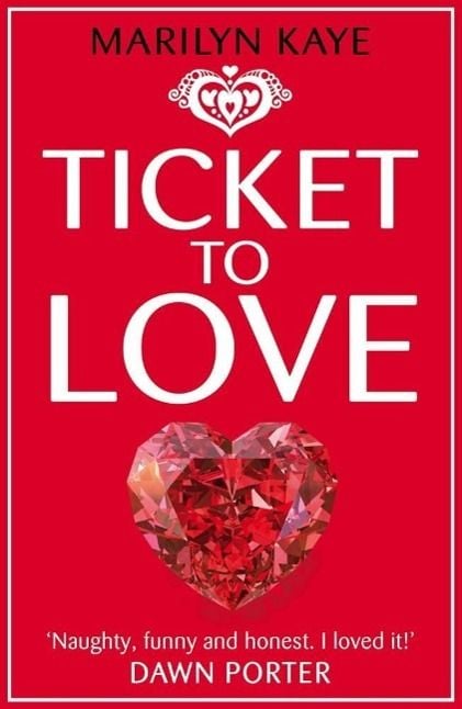 Produktbild: Ticket to Love