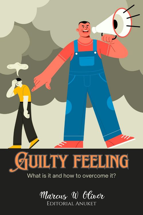 Produktbild: Guilty Feeling