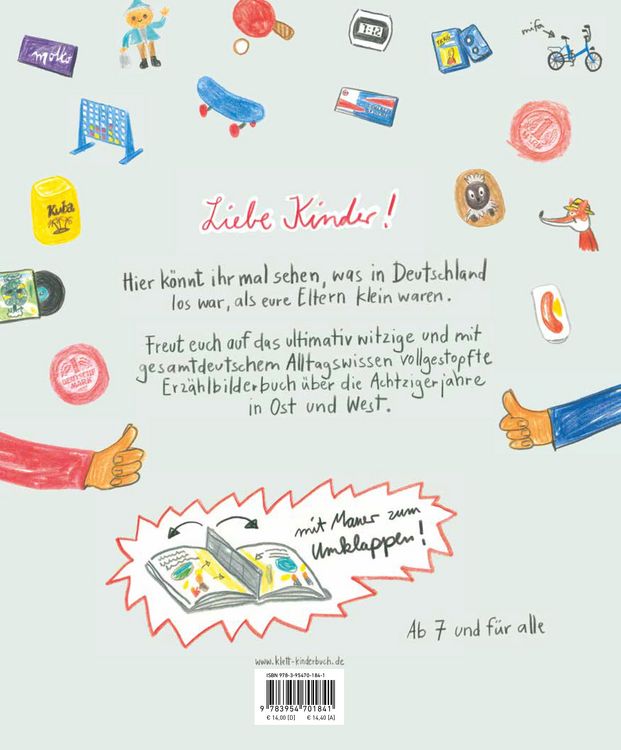 Produktbild: H&uuml;bendr&uuml;ben