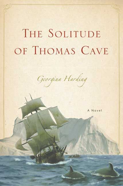 Produktbild: The Solitude of Thomas Cave