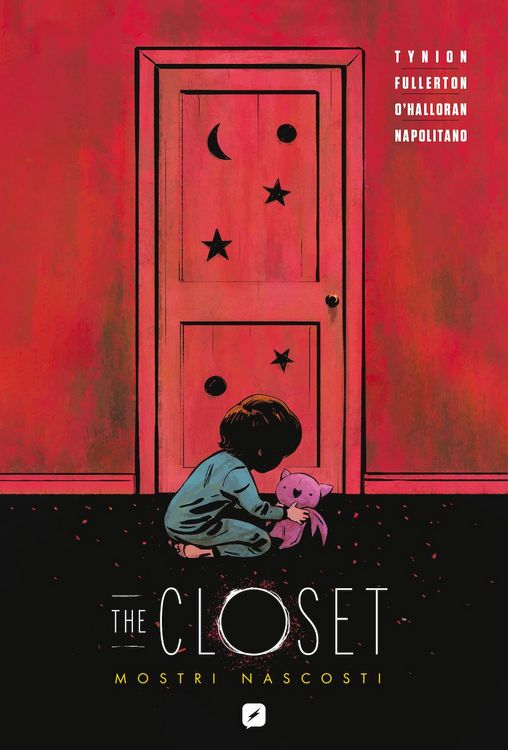 Produktbild: The closet