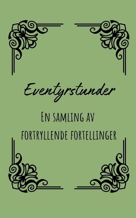 Produktbild: Eventyrstunder