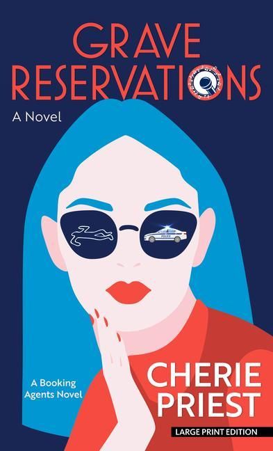 Produktbild: Grave Reservations