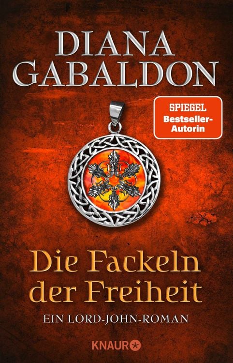 Produktbild: Die Fackeln der Freiheit
