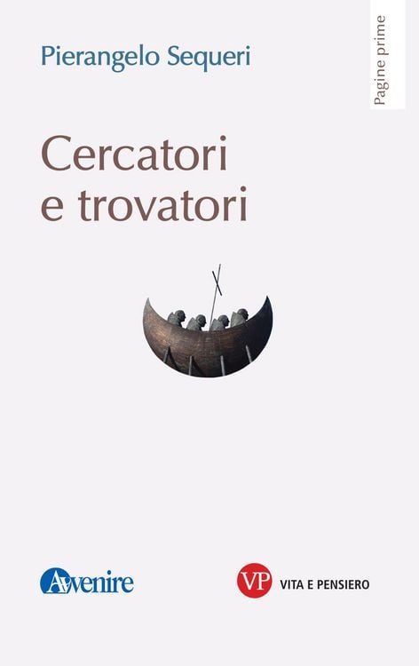 Produktbild: Cercatori e trovatori