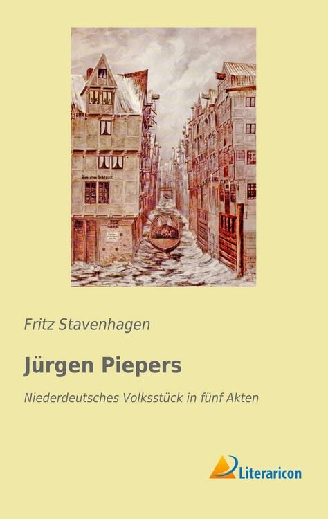 Produktbild: J&uuml;rgen Piepers