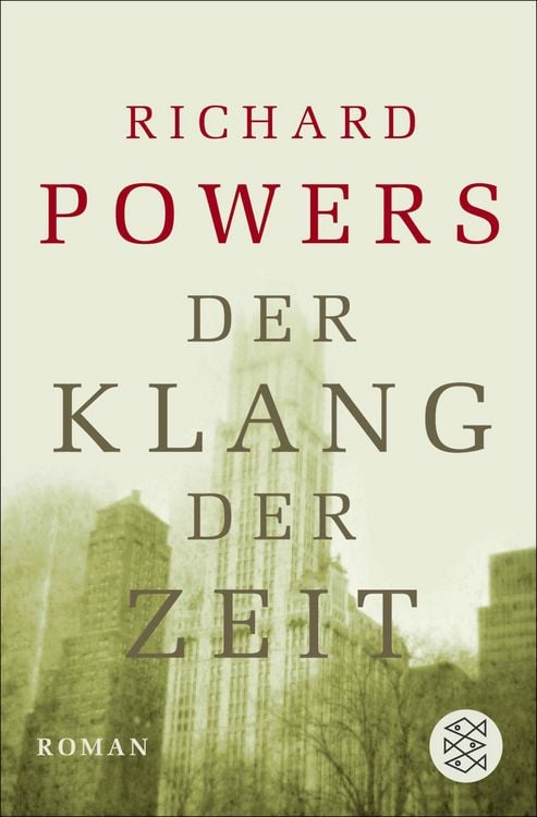 Produktbild: Der Klang der Zeit