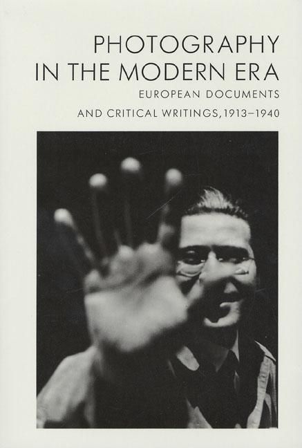 Produktbild: PHOTOGRAPHY IN THE MODERN ERA