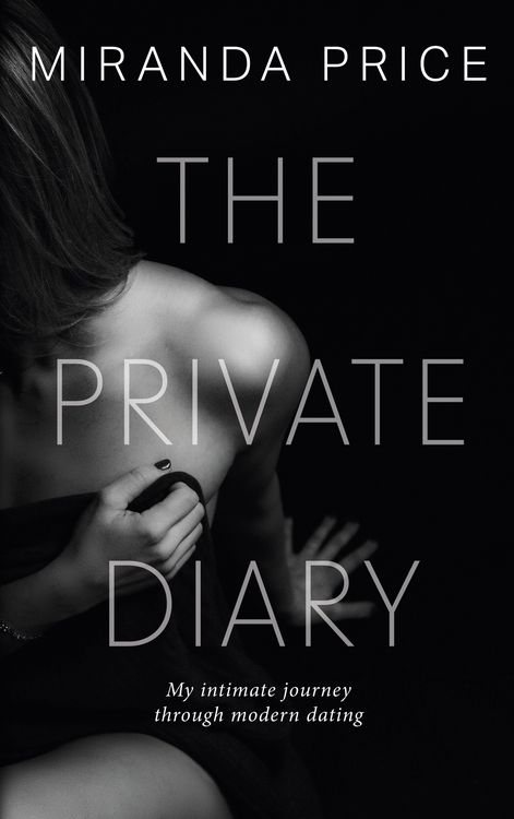 Produktbild: The Private Diary