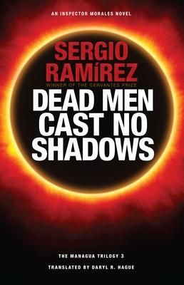 Produktbild: Dead Men Cast No Shadows