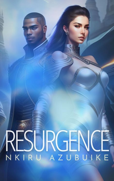 Produktbild: Resurgence
