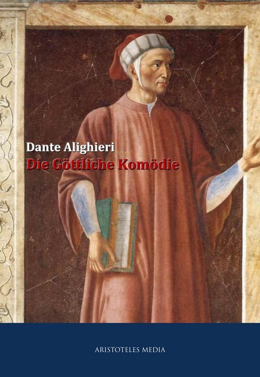 Produktbild: Die G&ouml;ttliche Kom&ouml;die