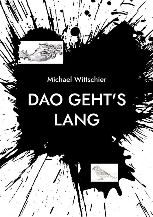 Produktbild: DAO geht's lang