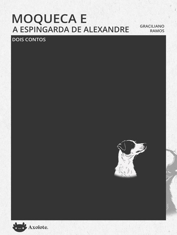 Produktbild: Moqueca e A espingarda de Alexandre