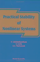 Produktbild: Practical Stability of Nonlinear Systems