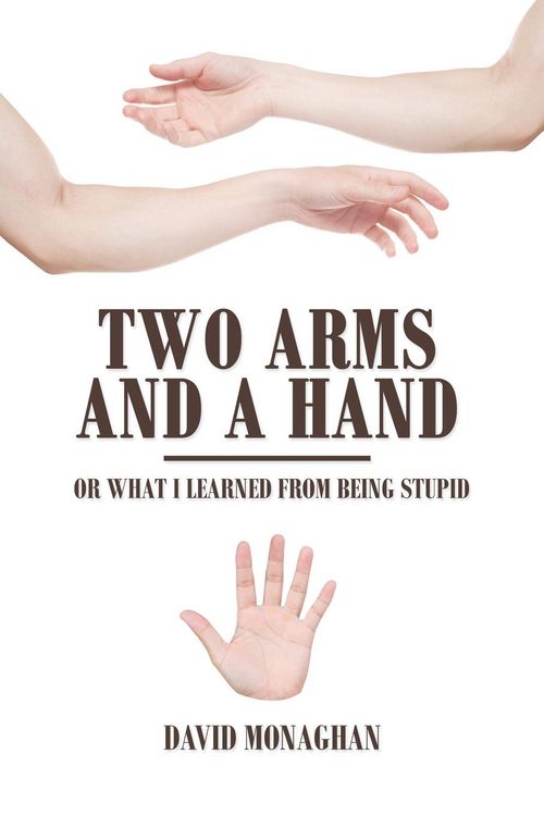 Produktbild: Two Arms and a Hand