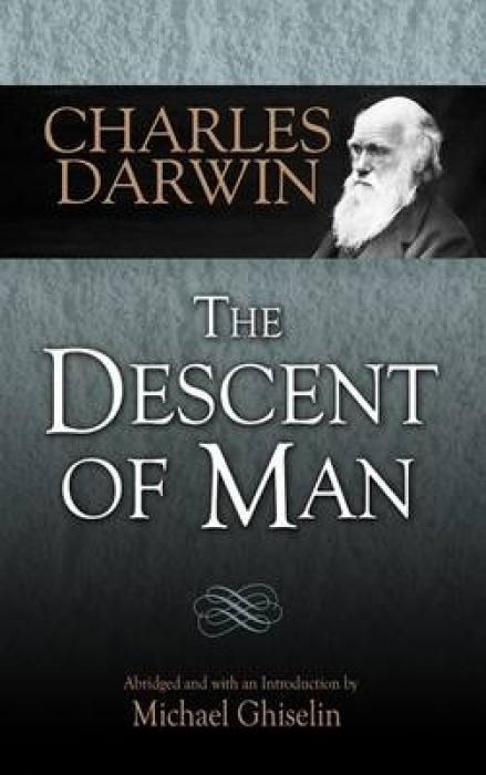 Produktbild: Descent Of Man