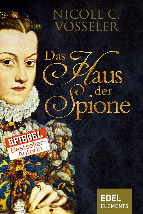 Produktbild: Das Haus der Spione
