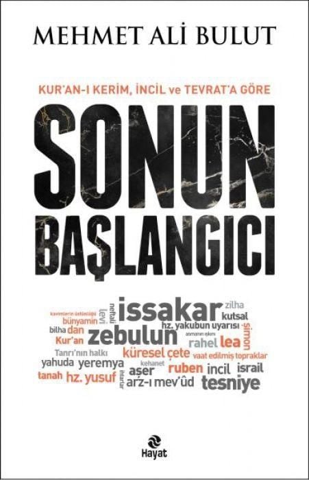 Produktbild: Sonun Baslangici