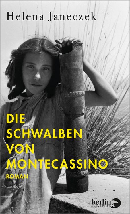 Produktbild: Die Schwalben von Montecassino