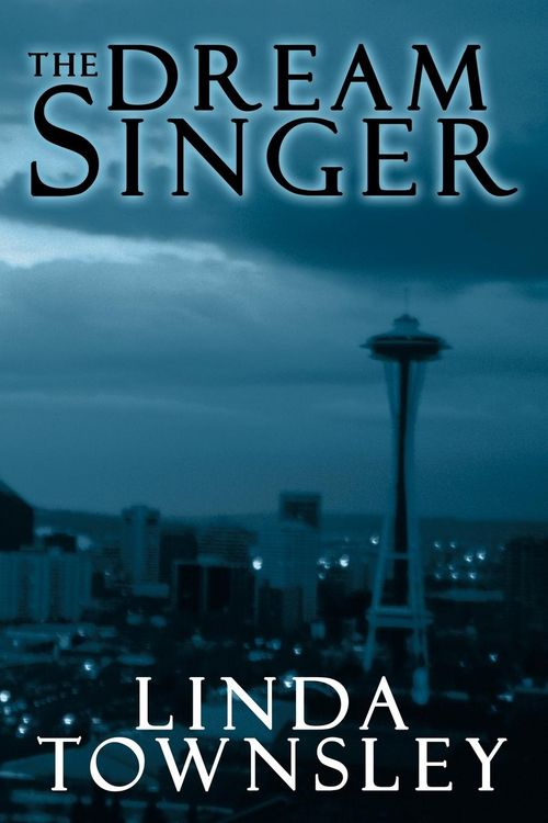 Produktbild: The Dream Singer