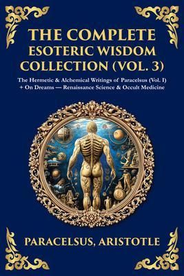 Produktbild: The Complete Esoteric Wisdom Collection (Vol. 3)