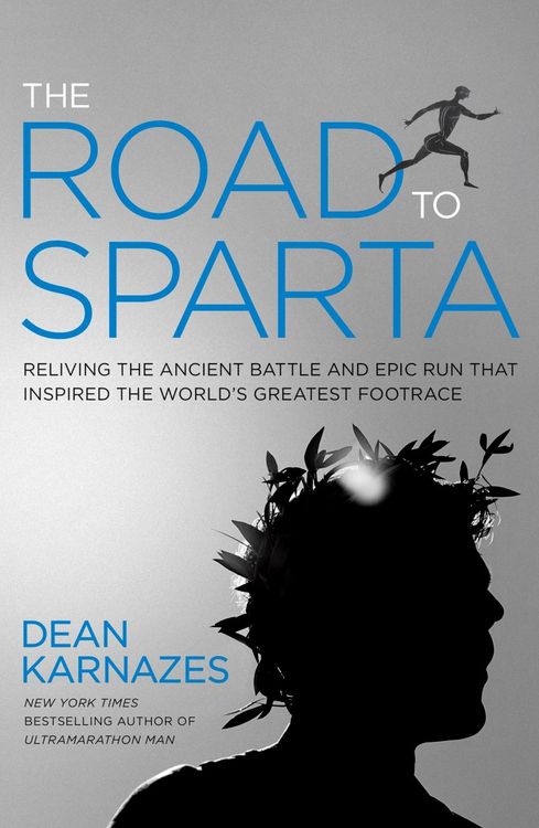 Produktbild: The Road to Sparta