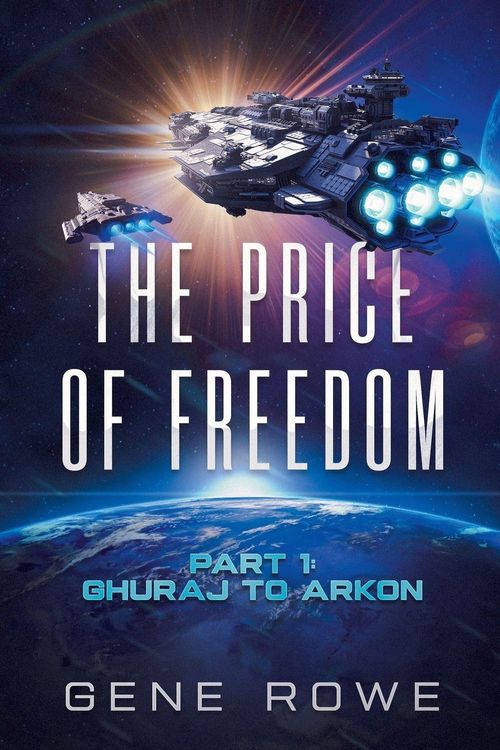 Produktbild: The Price of Freedom Part 1
