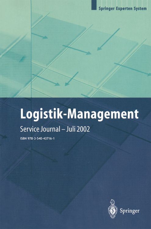Produktbild: Logistik-Management