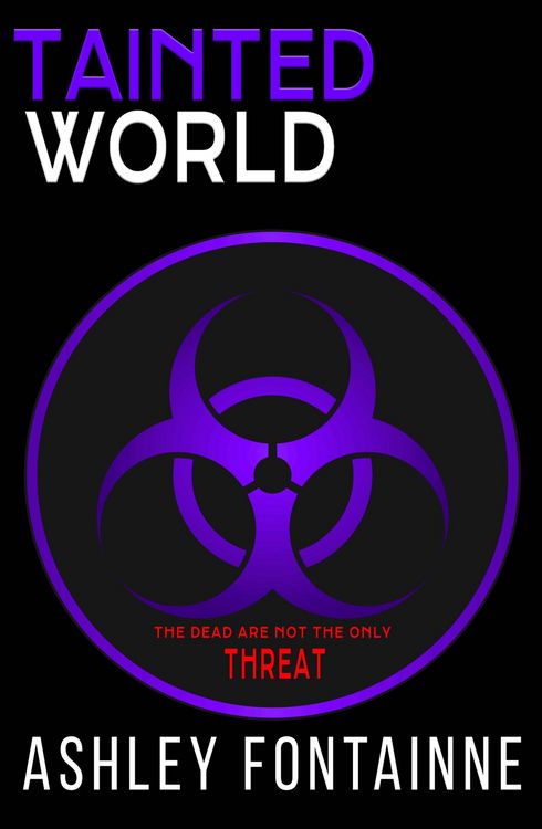 Produktbild: Tainted World